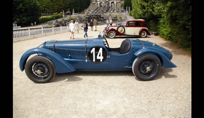 Delahaye 135 S Competition Pourtout 1935-1939 10